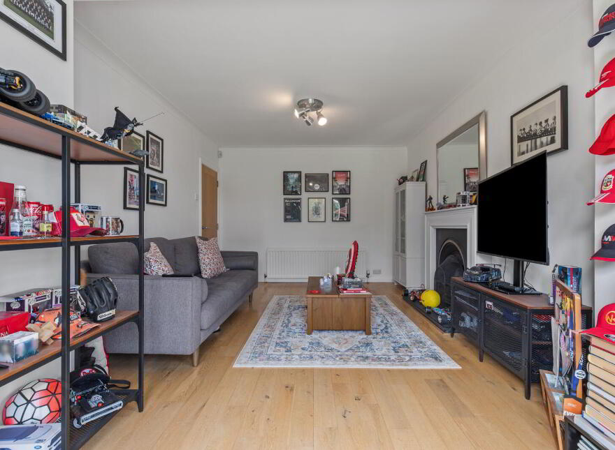 'Cairnview', 120 Ballybarnes Road, Newtownards, BT23 4TD