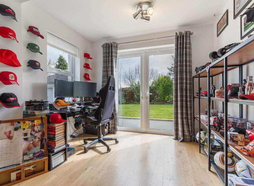 'Cairnview', 120 Ballybarnes Road, Newtownards, BT23 4TD