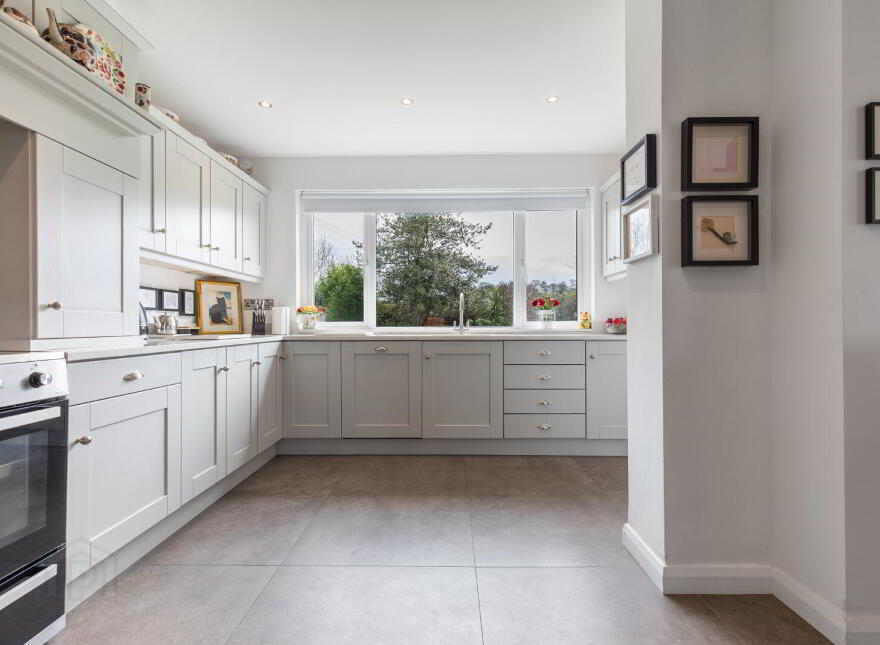 'Cairnview', 120 Ballybarnes Road, Newtownards, BT23 4TD