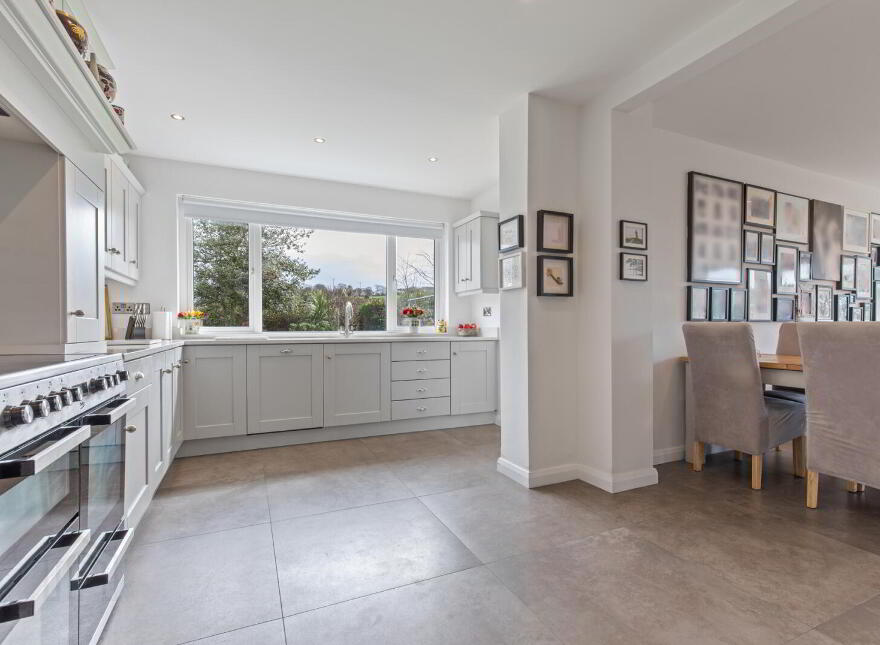 'Cairnview', 120 Ballybarnes Road, Newtownards, BT23 4TD