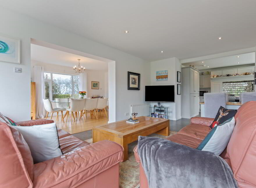 'Cairnview', 120 Ballybarnes Road, Newtownards, BT23 4TD