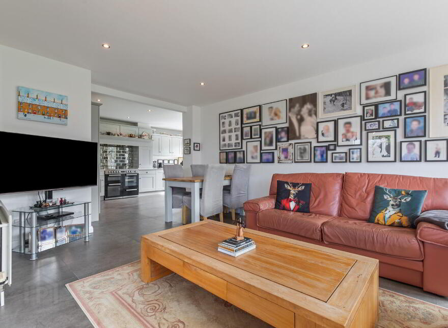 'Cairnview', 120 Ballybarnes Road, Newtownards, BT23 4TD