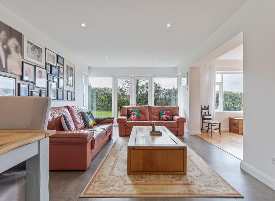 'Cairnview', 120 Ballybarnes Road, Newtownards, BT23 4TD