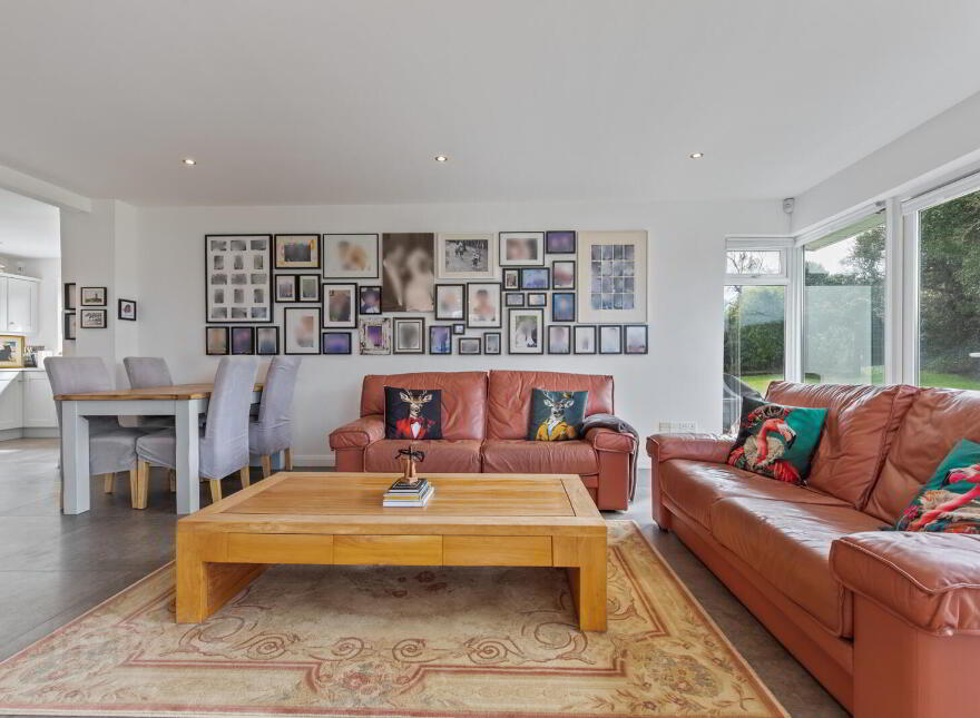'Cairnview', 120 Ballybarnes Road, Newtownards, BT23 4TD