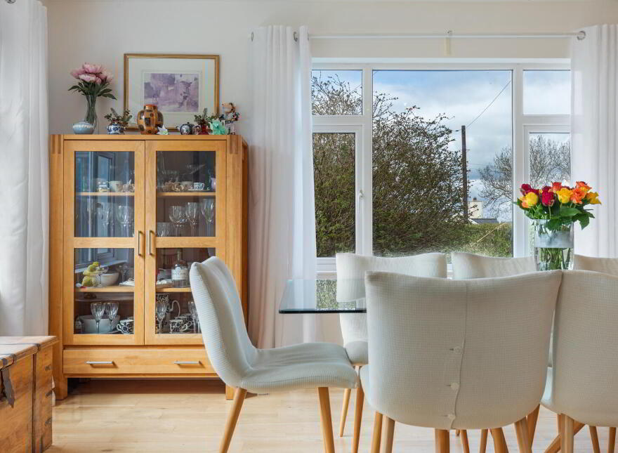 'Cairnview', 120 Ballybarnes Road, Newtownards, BT23 4TD
