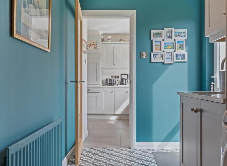 'Cairnview', 120 Ballybarnes Road, Newtownards, BT23 4TD
