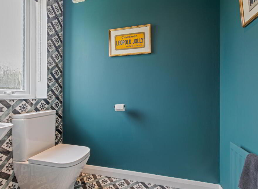 'Cairnview', 120 Ballybarnes Road, Newtownards, BT23 4TD