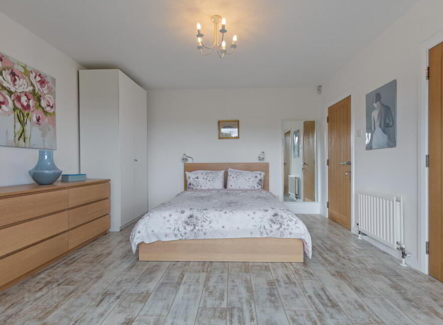 'Cairnview', 120 Ballybarnes Road, Newtownards, BT23 4TD