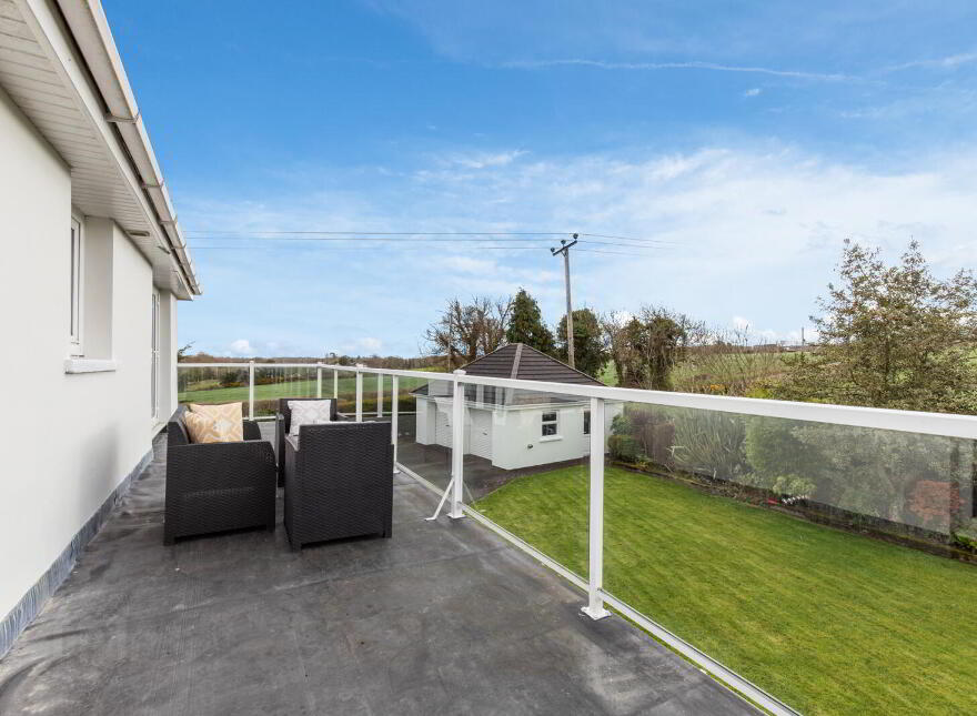 'Cairnview', 120 Ballybarnes Road, Newtownards, BT23 4TD