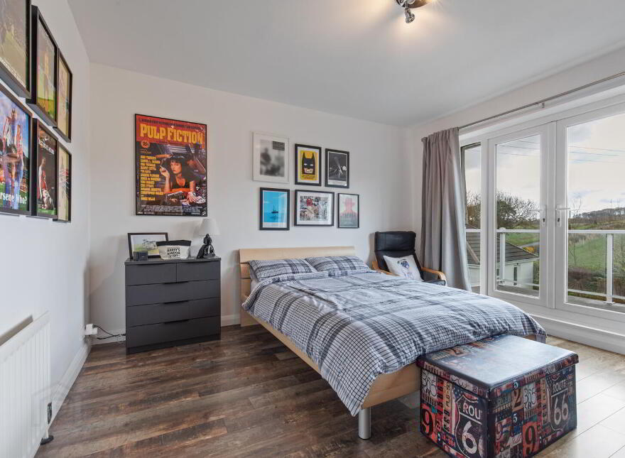 'Cairnview', 120 Ballybarnes Road, Newtownards, BT23 4TD