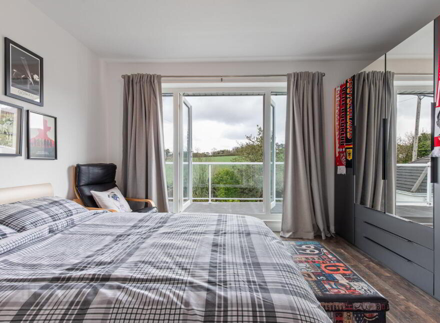 'Cairnview', 120 Ballybarnes Road, Newtownards, BT23 4TD