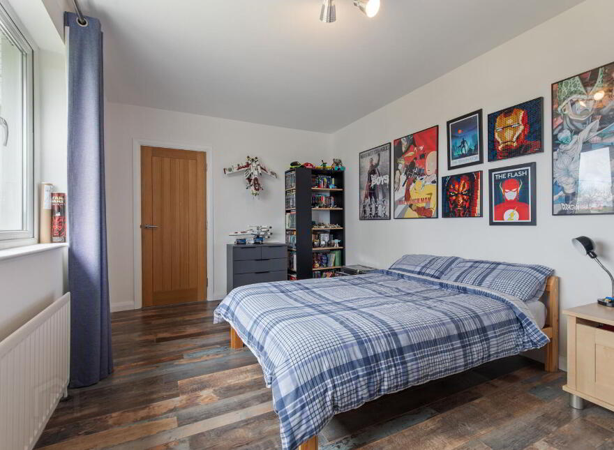 'Cairnview', 120 Ballybarnes Road, Newtownards, BT23 4TD