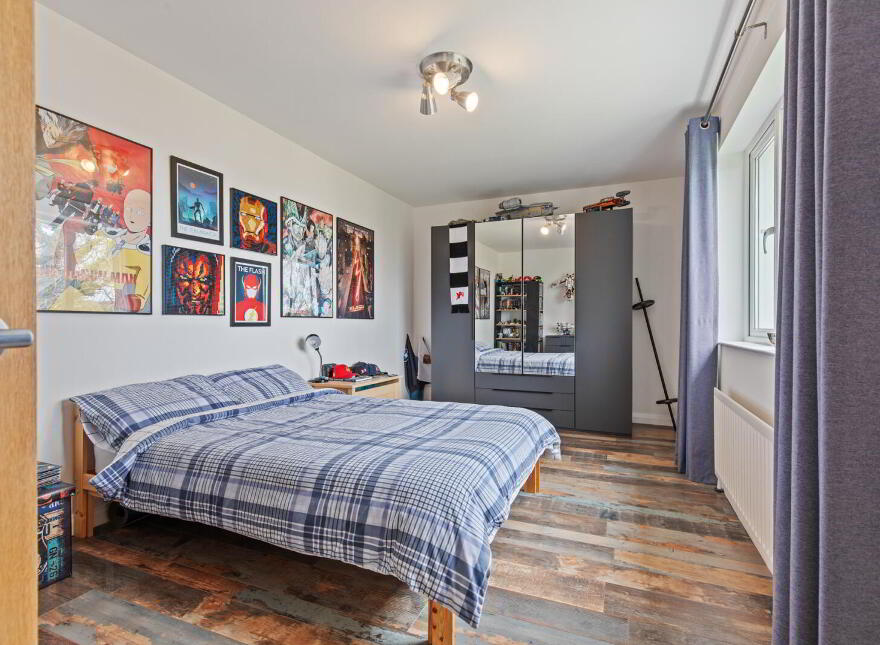 'Cairnview', 120 Ballybarnes Road, Newtownards, BT23 4TD