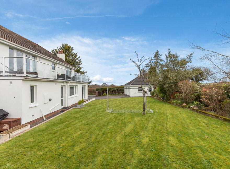 'Cairnview', 120 Ballybarnes Road, Newtownards, BT23 4TD