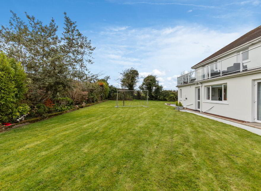 'Cairnview', 120 Ballybarnes Road, Newtownards, BT23 4TD