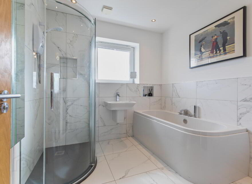 'Cairnview', 120 Ballybarnes Road, Newtownards, BT23 4TD