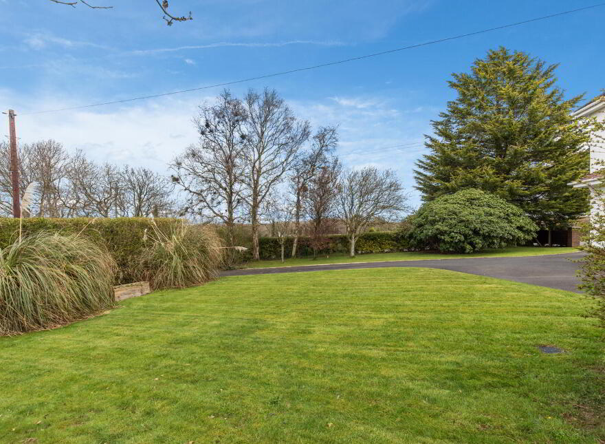'Cairnview', 120 Ballybarnes Road, Newtownards, BT23 4TD