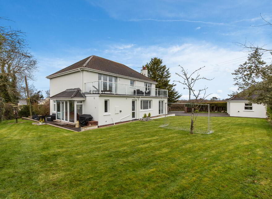 'Cairnview', 120 Ballybarnes Road, Newtownards, BT23 4TD