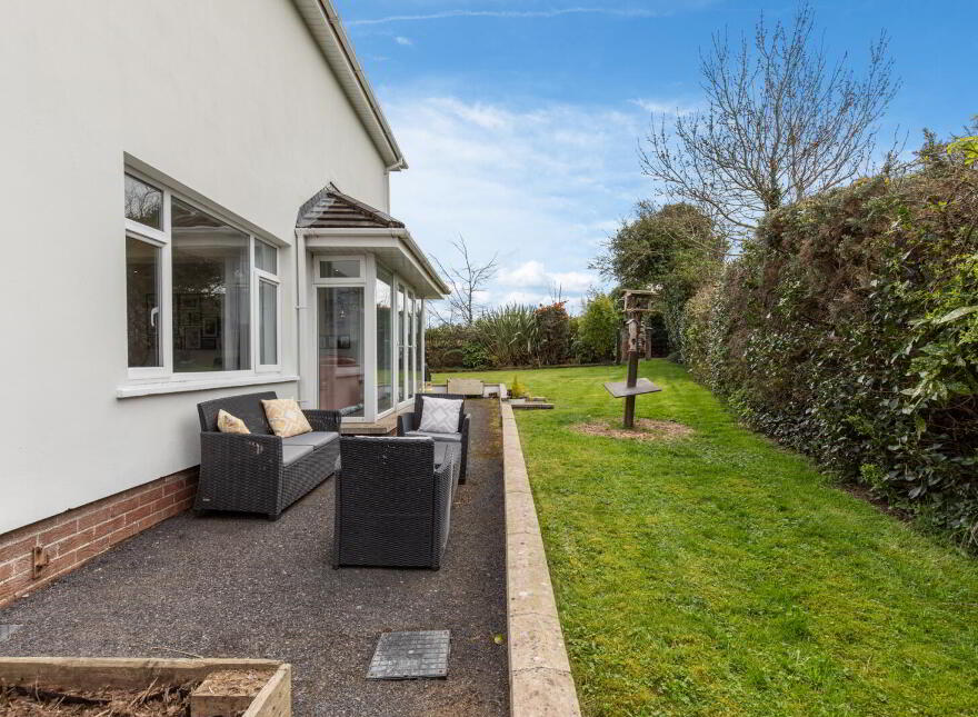 'Cairnview', 120 Ballybarnes Road, Newtownards, BT23 4TD