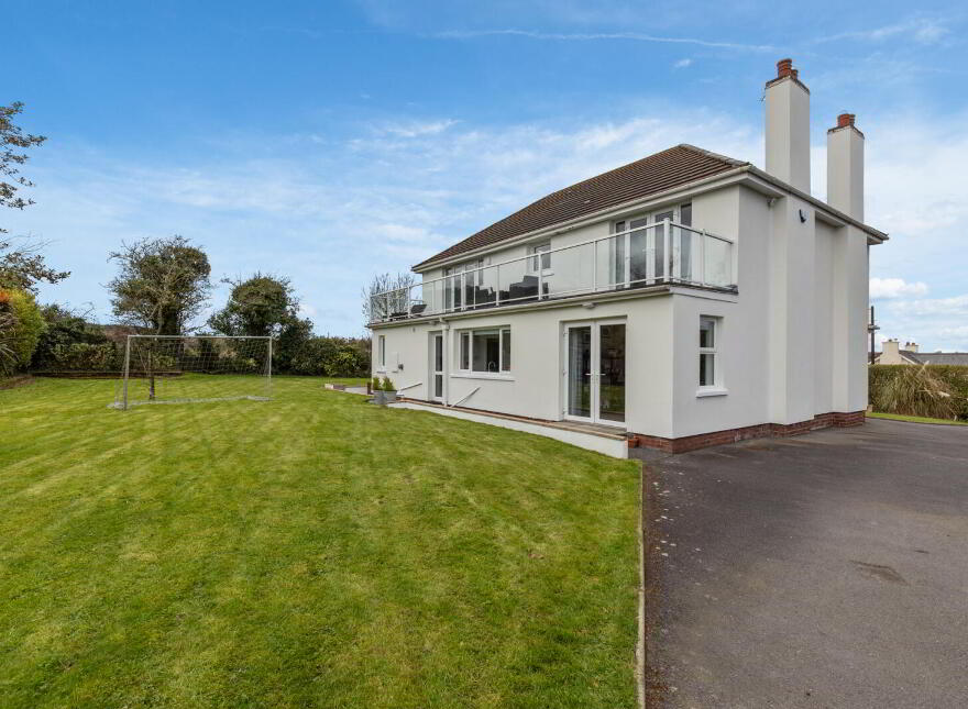 'Cairnview', 120 Ballybarnes Road, Newtownards, BT23 4TD