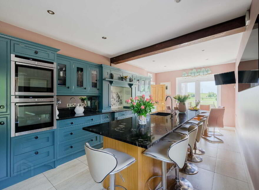 MEROK, 10 Kerrs Road, Bangor, BT19 7QD