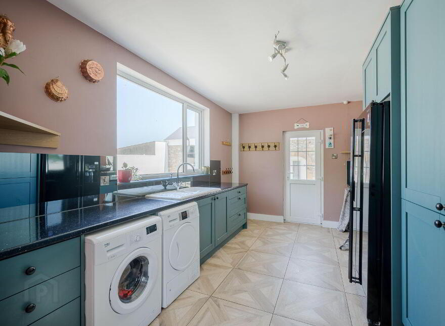 MEROK, 10 Kerrs Road, Bangor, BT19 7QD