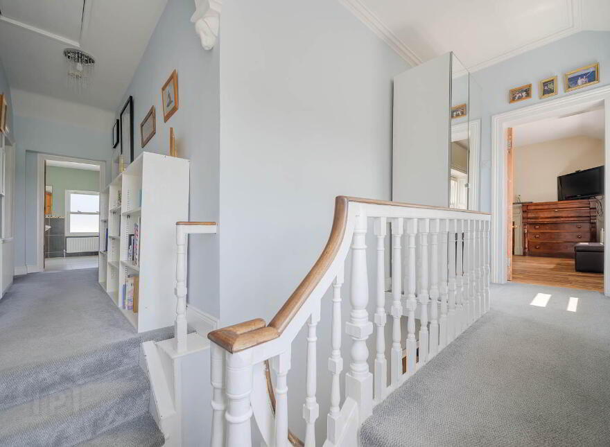 MEROK, 10 Kerrs Road, Bangor, BT19 7QD