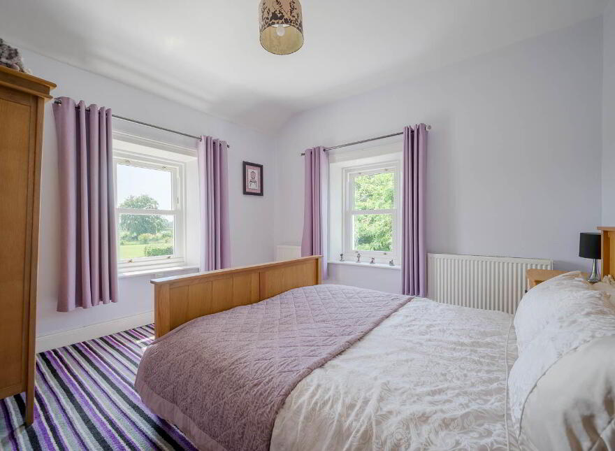 MEROK, 10 Kerrs Road, Bangor, BT19 7QD