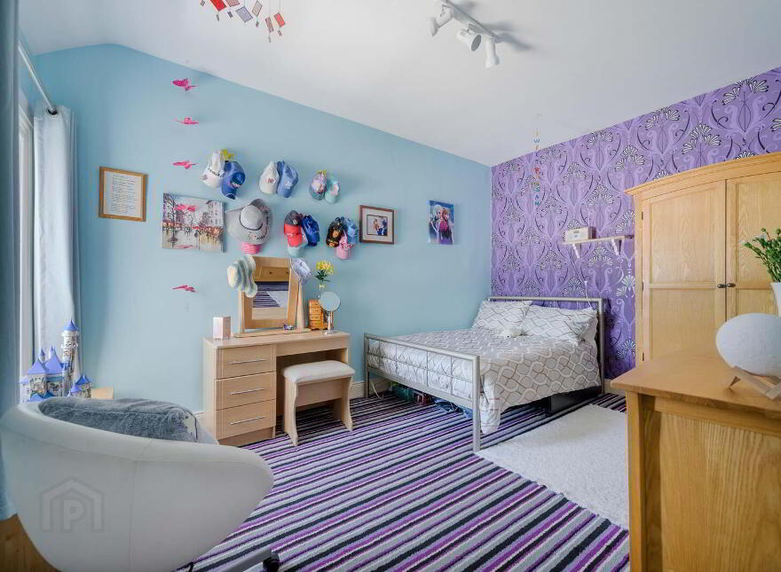 MEROK, 10 Kerrs Road, Bangor, BT19 7QD