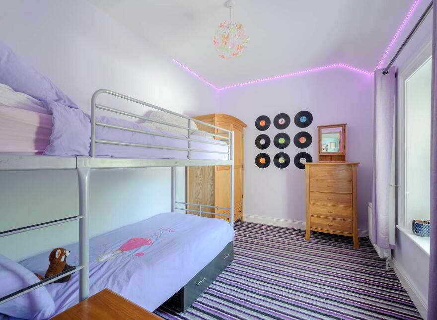 MEROK, 10 Kerrs Road, Bangor, BT19 7QD