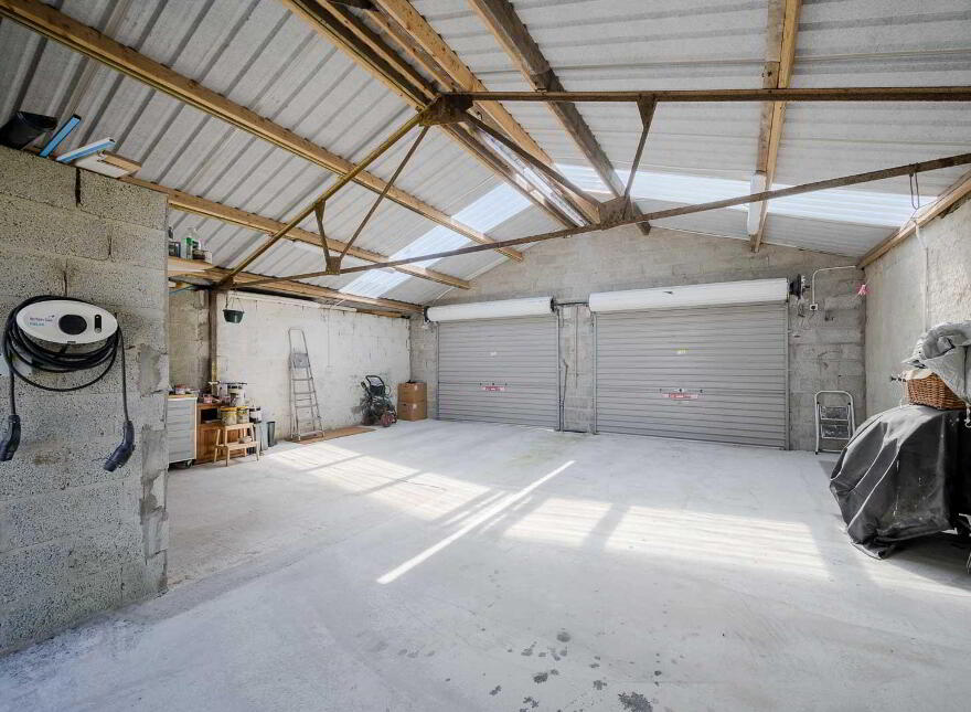 MEROK, 10 Kerrs Road, Bangor, BT19 7QD