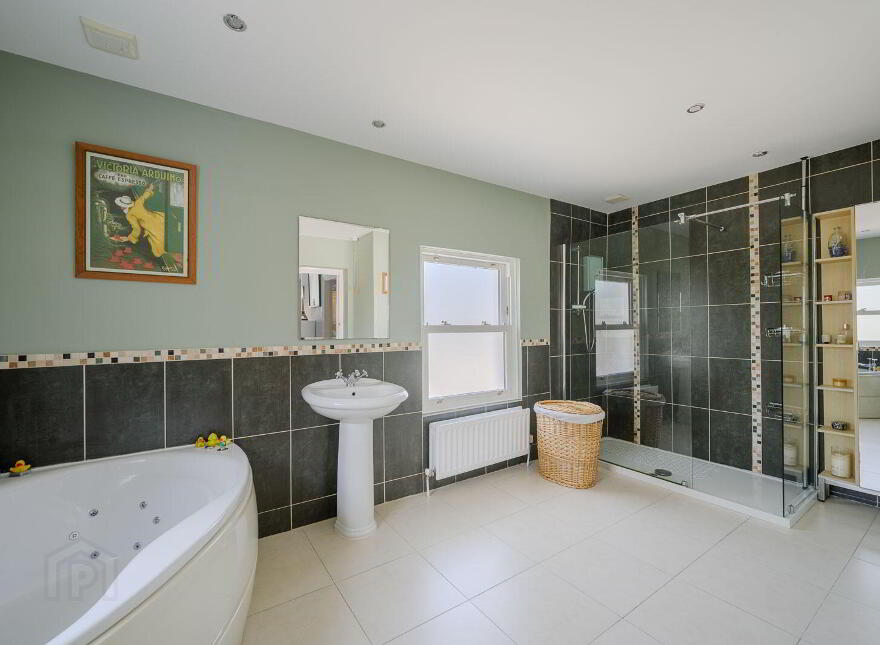 MEROK, 10 Kerrs Road, Bangor, BT19 7QD