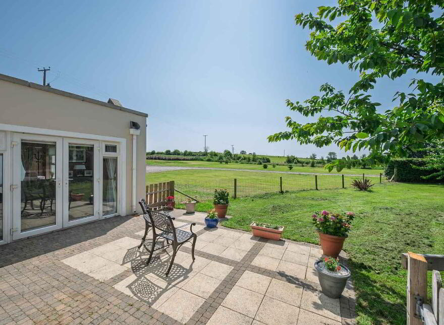 MEROK, 10 Kerrs Road, Bangor, BT19 7QD
