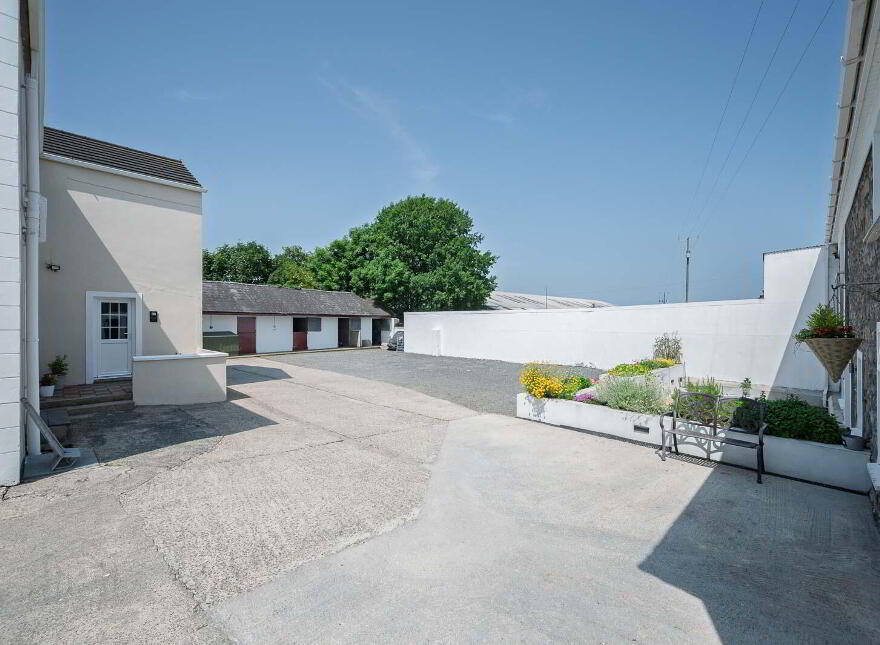 MEROK, 10 Kerrs Road, Bangor, BT19 7QD