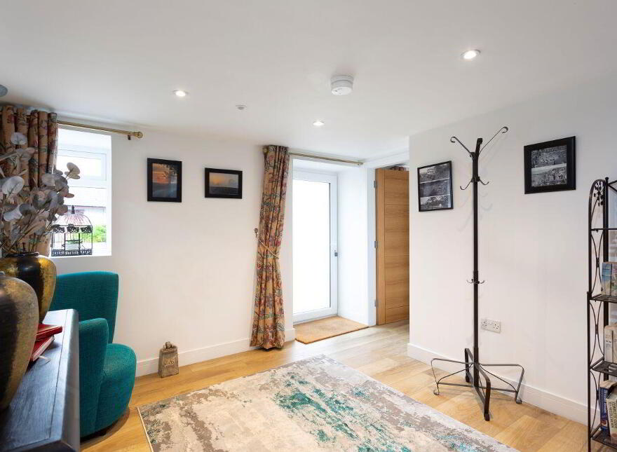 MEROK, 10 Kerrs Road, Bangor, BT19 7QD