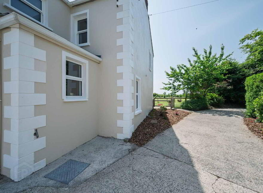 MEROK, 10 Kerrs Road, Bangor, BT19 7QD