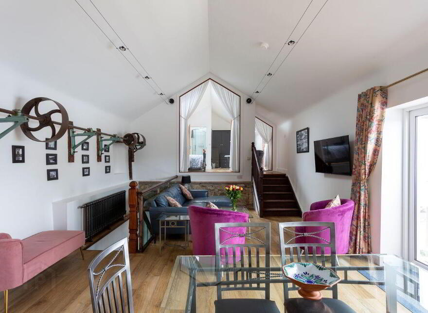 MEROK, 10 Kerrs Road, Bangor, BT19 7QD