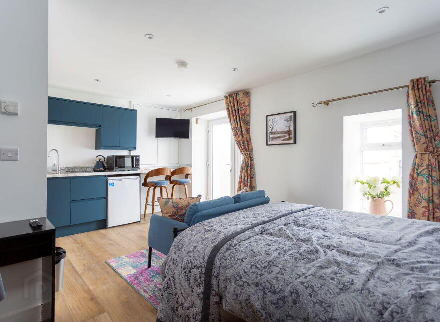 MEROK, 10 Kerrs Road, Bangor, BT19 7QD