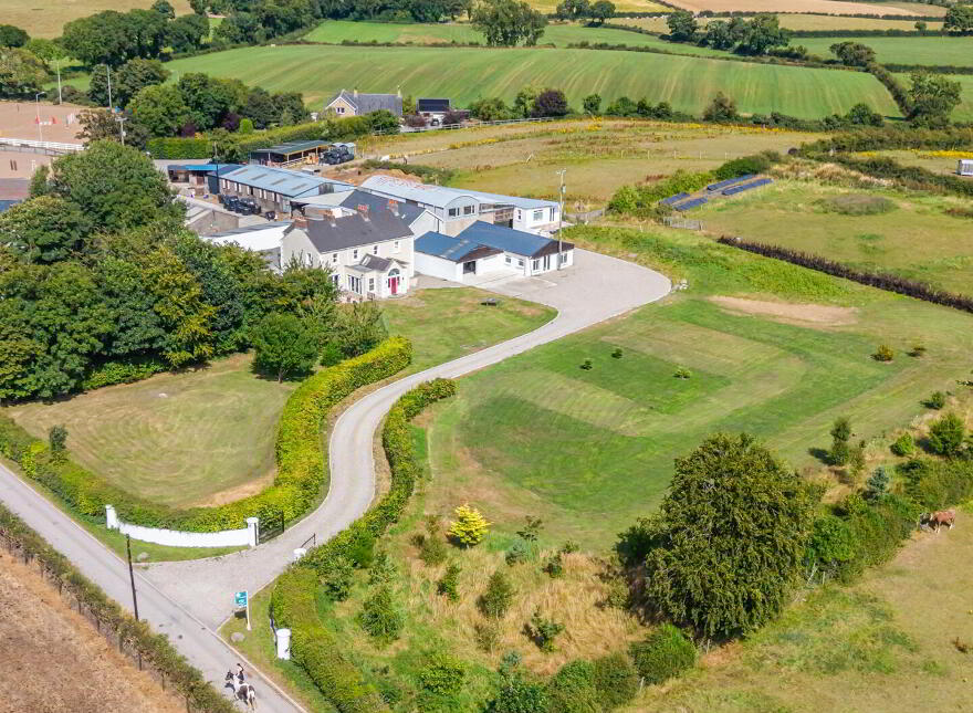 MEROK, 10 Kerrs Road, Bangor, BT19 7QD