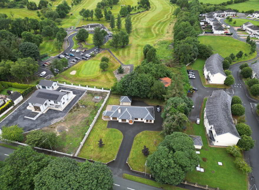 Oghambawn, Tubbercurry, F91PF68