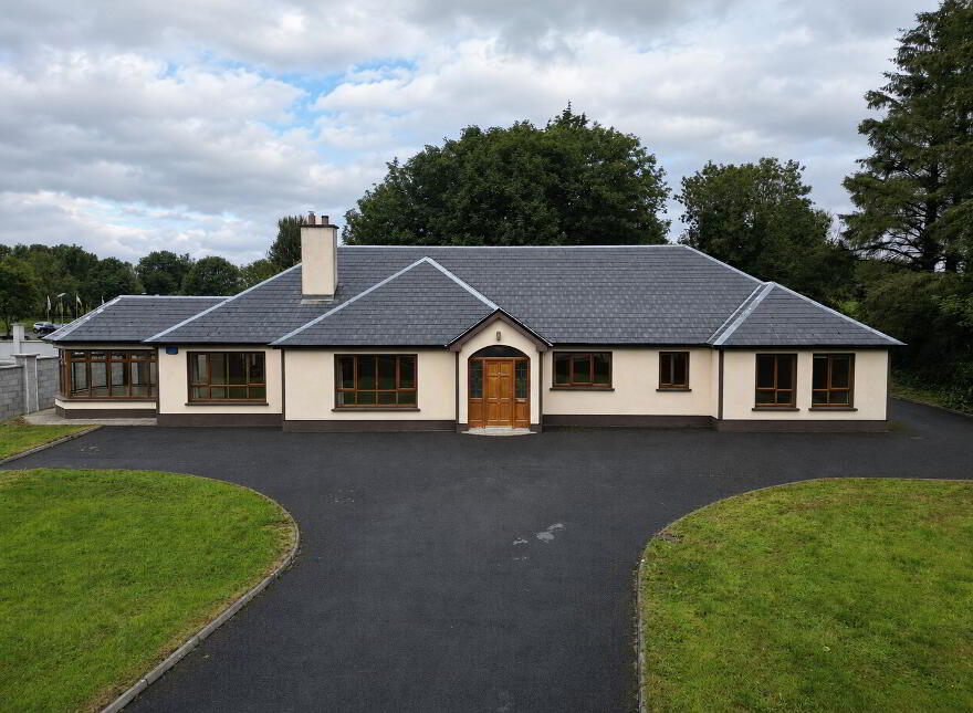 Oghambawn, Tubbercurry, F91PF68