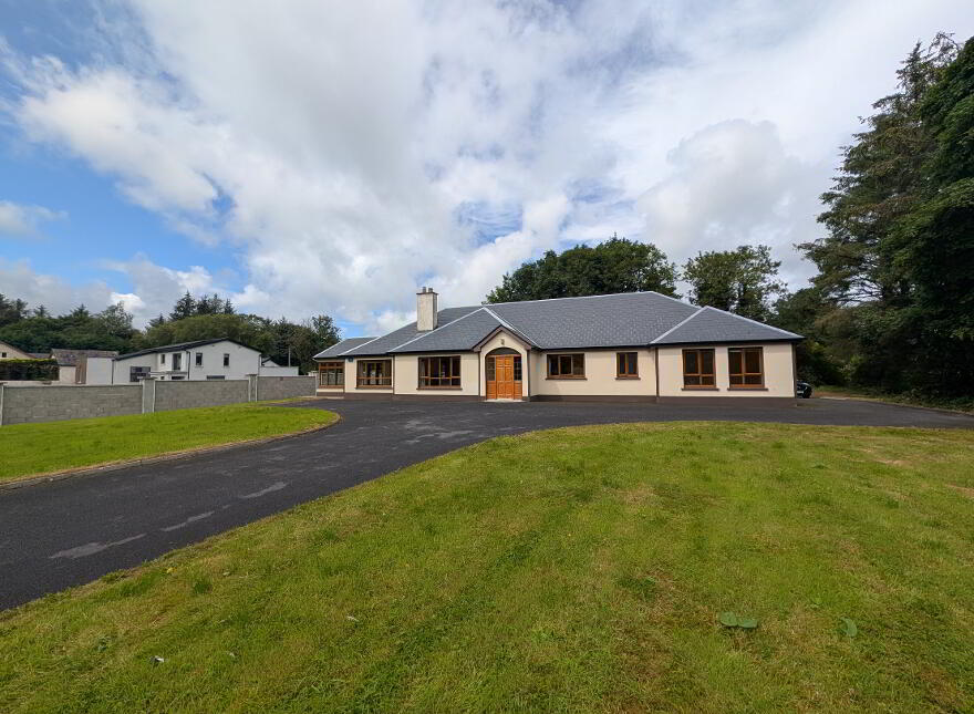 Oghambawn, Tubbercurry, F91PF68