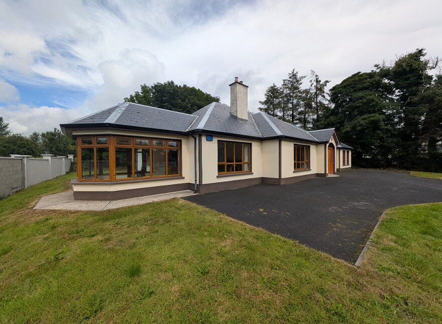Oghambawn, Tubbercurry, F91PF68
