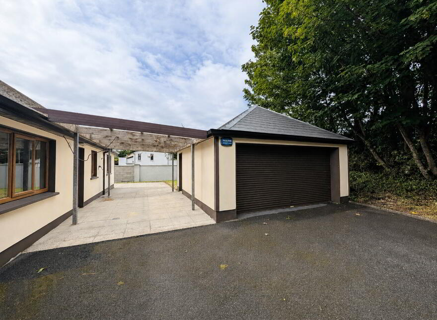 Oghambawn, Tubbercurry, F91PF68