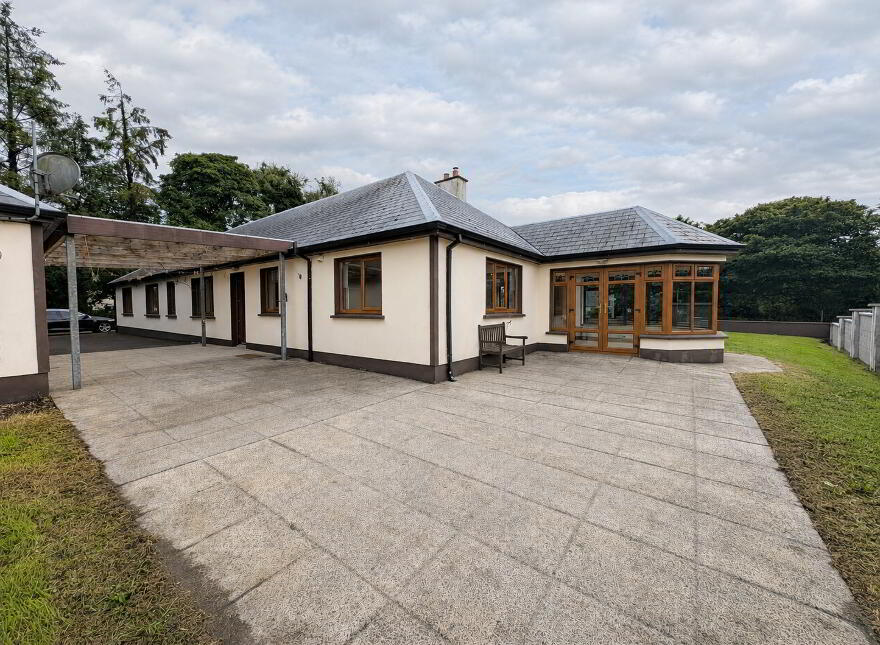 Oghambawn, Tubbercurry, F91PF68