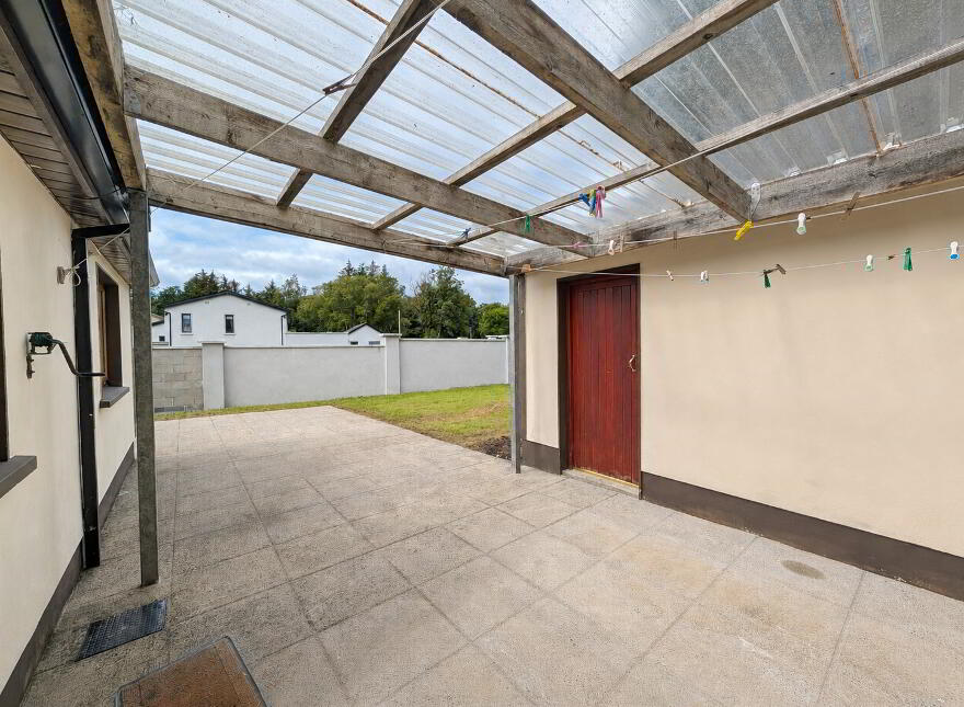 Oghambawn, Tubbercurry, F91PF68