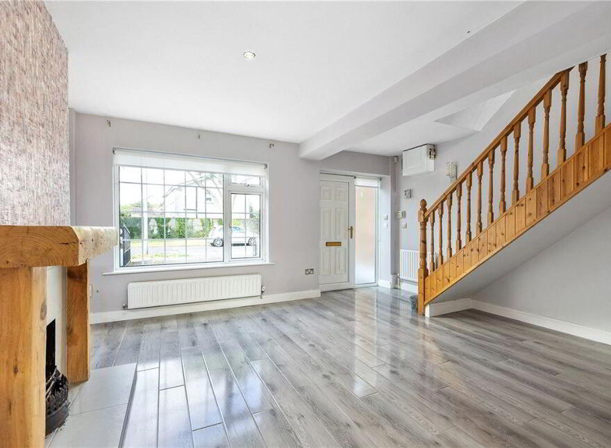 21 Cherry Wood Park, Clondalkin, Dublin, D22Y738