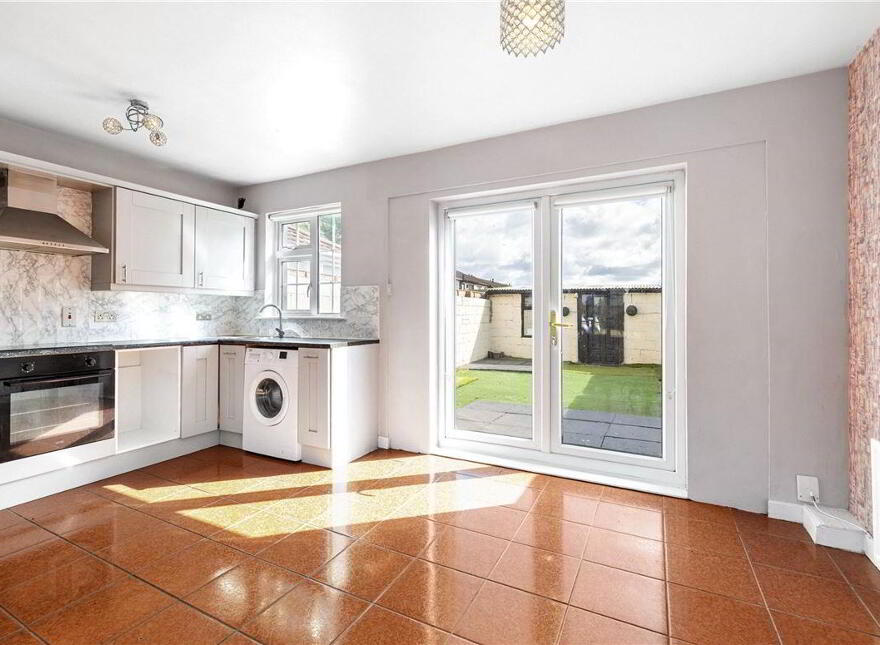 21 Cherry Wood Park, Clondalkin, Dublin, D22Y738