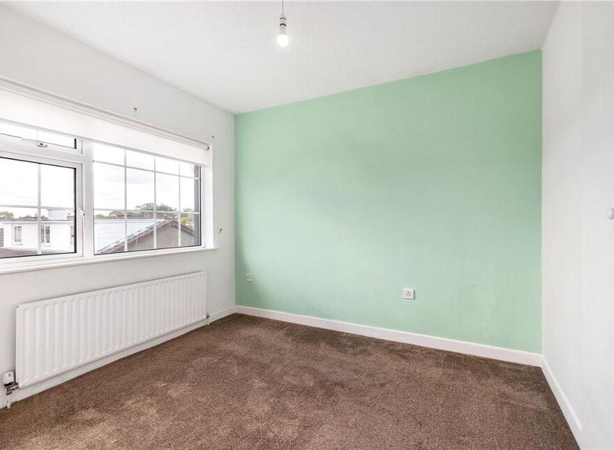21 Cherry Wood Park, Clondalkin, Dublin, D22Y738