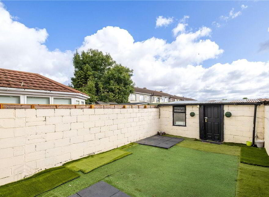 21 Cherry Wood Park, Clondalkin, Dublin, D22Y738